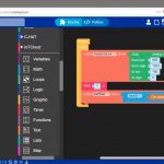 Basic Block Code Moisture Program