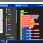 Creating A Basic Block Code Program For M5 Paper