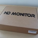 HD Monitor From Dcorn