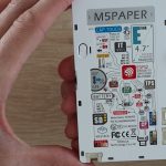 M5 Paper Features