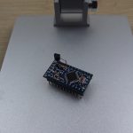 Making An Ultra Low Power Arduino