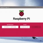 Raspberry Pi Imager