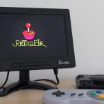 Running RetroPie