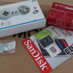 Things Needed To Build A RetroPie Console