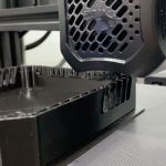 3D Printing The Case