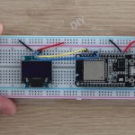 Assembling Components On Breadboard