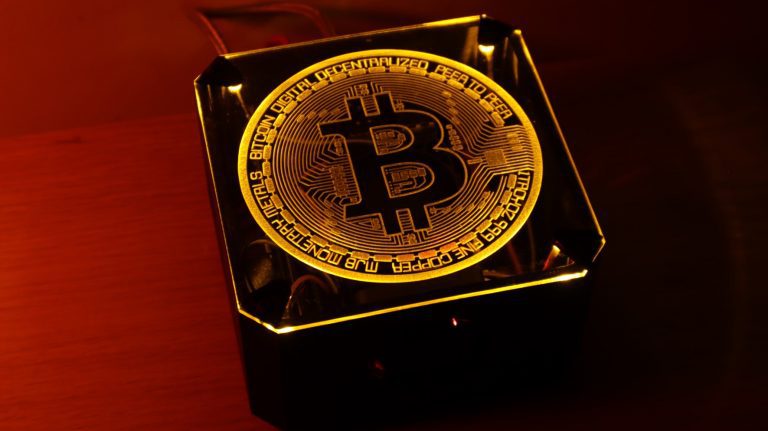 Build & Run Your Own Bitcoin Node On A Raspberry Pi