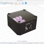 Designing A Case in Fusion 360