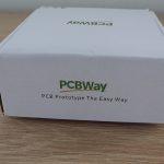 PCB Way Manufactured PCBs