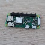 Raspberry Pi Zero W