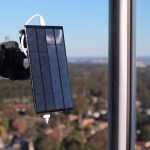 Solar Powered Crypto Miner Using A Raspberry Pi