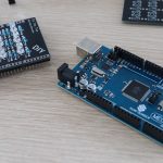 Arduino Mega