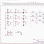 Schematic For Tic Tac Toe Shield