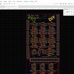 Designing The PCB in EasyEDA