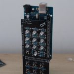 DIY Arduino Tic Tac Toe Shield For Mega