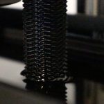 Printing Left and Right Threaded Bolt