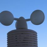 3D Printed Anemometer