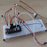 Assembled Breadboard