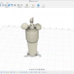 DIY 3D PRinted IoT Weather Station