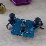 Joystick Kit Assembled