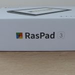 Raspad 3 In Box