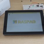 Raspad 3 Unboxing and Review