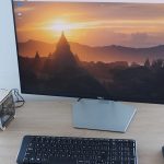 Raspberry Pi Desktop Computer