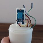 DHT11 Temperature and Humidity Sensor