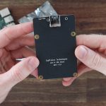 Geekworm mSATA SSD Shield