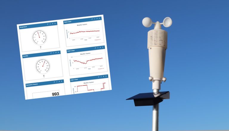 I Upgraded My 3D Printed Weather Station Using Your Suggestions