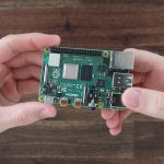 Raspberry Pi 4B 8GB