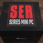 Beelink SER 3 Series Mini PC