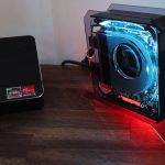 Beelink SER3 Into Gaming PC