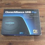 ClonerAlliance UHD Pro