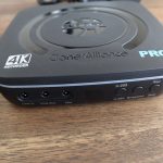 ClonerAlliance UHD Pro Recorder