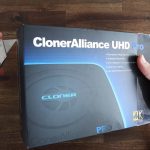 ClonerAlliance UHD Pro Unboxing