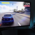 Playing Games on Mini Ryzen 7 Gaming PC