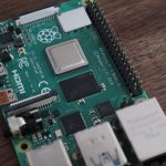 Raspberry Pi 4B