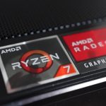 Ryzen 7 Processor and Radeon Graphics