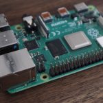 Raspberry Pi GPIO Pins