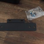 VESA Mount and Screws