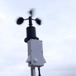 Makerfabs Open Wind Station on 4G