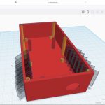 Tinkercad Making Model