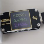 USB Power Meter