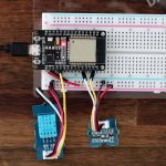 ESP32 Can Be Turned On And Off As Required