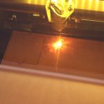 Laser Cutting Acrylic Parts