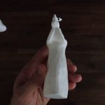 Printed Model From Handy Studio App