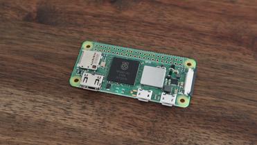 The New Raspberry Pi Zero 2 W Is Here! First Look & Review 