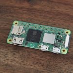 Raspberry Pi Zero 2 W