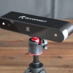 Revopoint POP 3D Portable Scanner